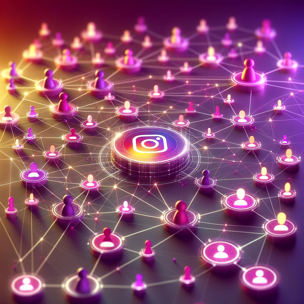 BC Marketing - Instagram