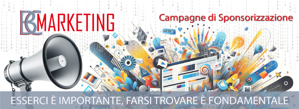 CAMPAGNE PUBBLICITARIE