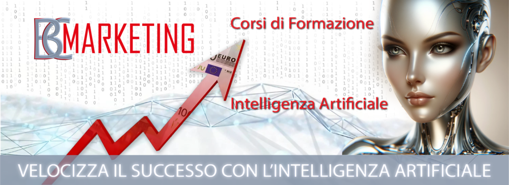 IINTELLIGENZA ARTIFICIALE