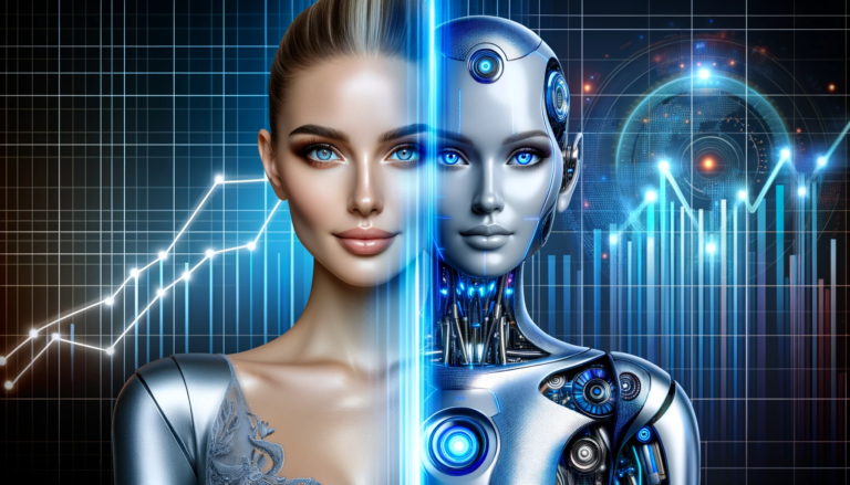 INTELLIGENZA ARTIFICIALE SUL LAVORO